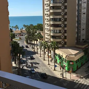  Apartment Malagueta Premium Spain