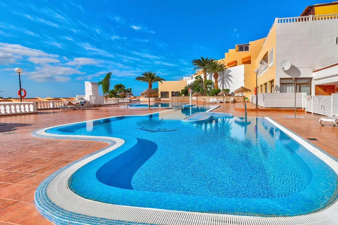 Las Brisas Free Wifi location